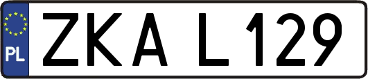 ZKAL129