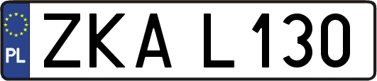 ZKAL130