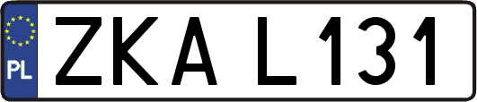 ZKAL131
