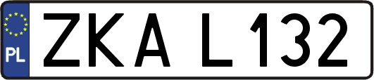 ZKAL132