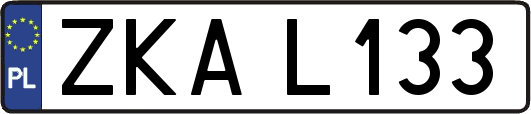 ZKAL133