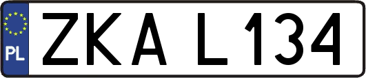 ZKAL134