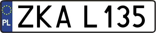 ZKAL135