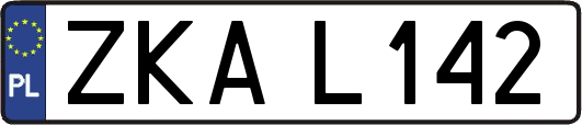 ZKAL142