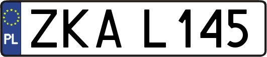 ZKAL145