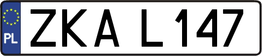 ZKAL147
