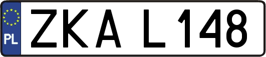 ZKAL148