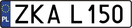 ZKAL150