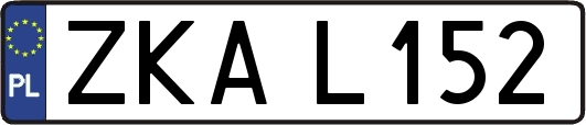 ZKAL152