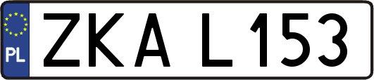 ZKAL153