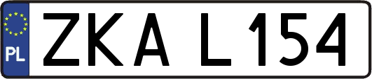 ZKAL154