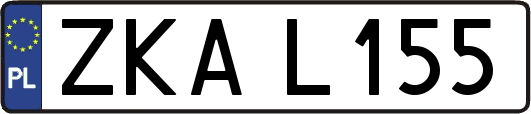 ZKAL155