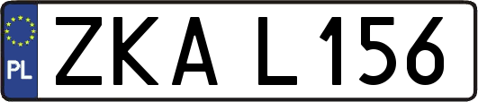 ZKAL156