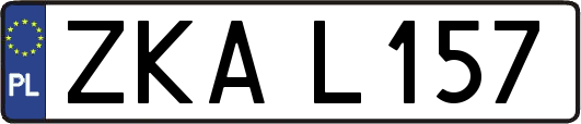 ZKAL157