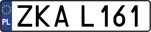 ZKAL161