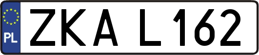 ZKAL162