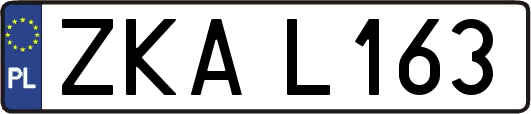 ZKAL163