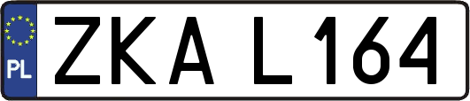 ZKAL164