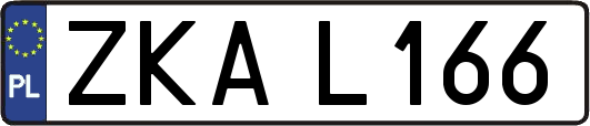 ZKAL166