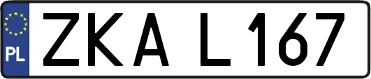 ZKAL167