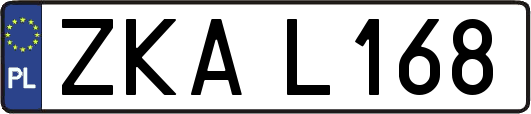 ZKAL168