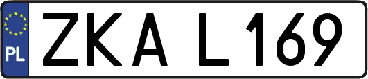 ZKAL169