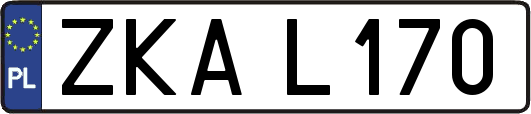 ZKAL170