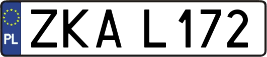 ZKAL172