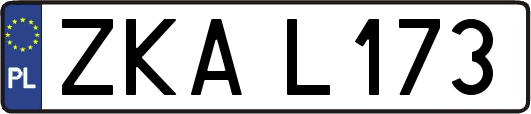 ZKAL173