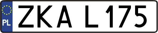 ZKAL175