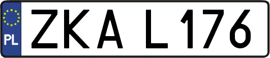ZKAL176