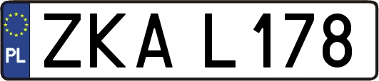 ZKAL178