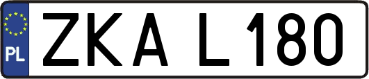 ZKAL180