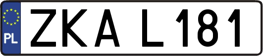 ZKAL181