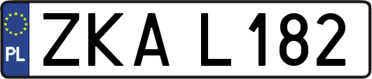 ZKAL182