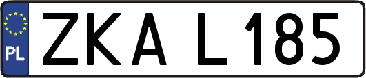 ZKAL185