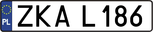 ZKAL186