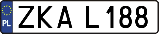 ZKAL188