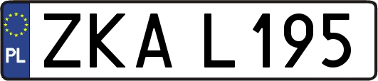 ZKAL195