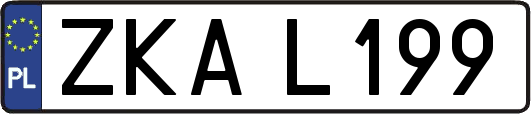 ZKAL199
