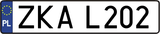 ZKAL202