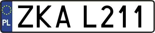 ZKAL211