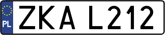 ZKAL212