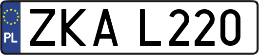 ZKAL220