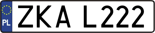 ZKAL222