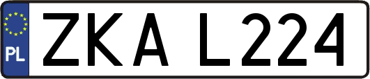 ZKAL224