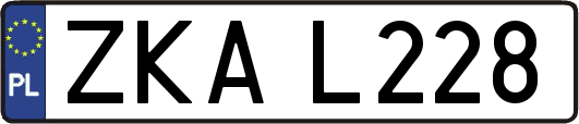 ZKAL228