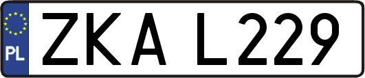 ZKAL229