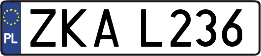 ZKAL236