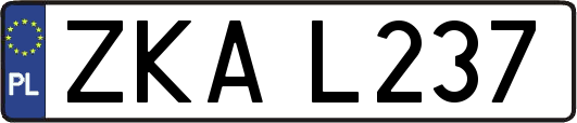 ZKAL237